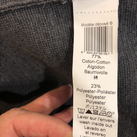 Men’s Cardigan - Picture 8 of 8